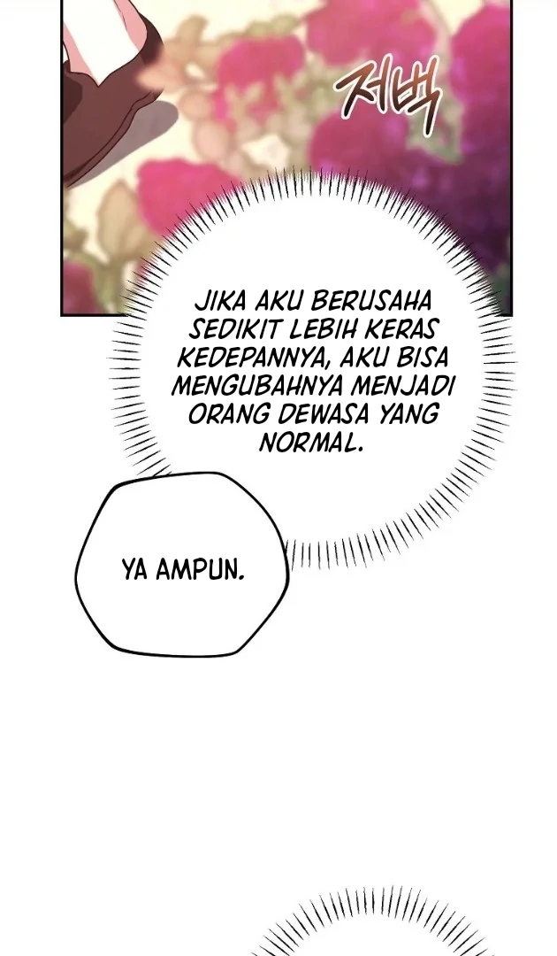 I Did a Good Job For The Villain’s Early Education Chapter 8 Gambar 41