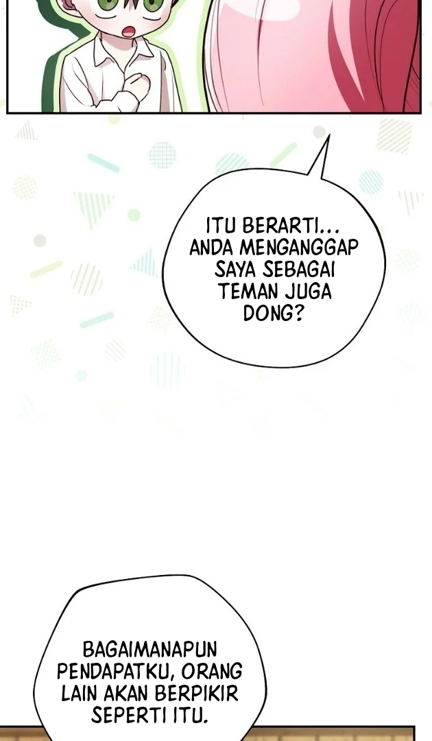 I Did a Good Job For The Villain’s Early Education Chapter 8 Gambar 5