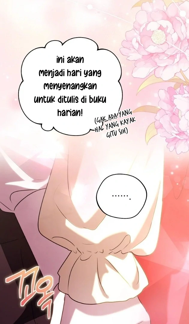 I Did a Good Job For The Villain’s Early Education Chapter 8 Gambar 73
