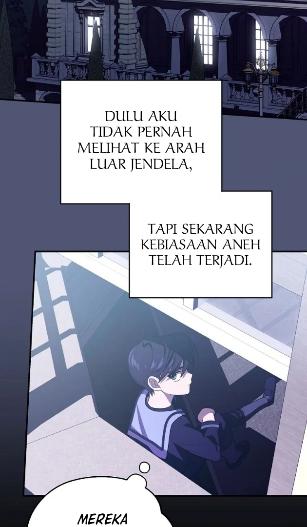 I Did a Good Job For The Villain’s Early Education Chapter 8 Gambar 77