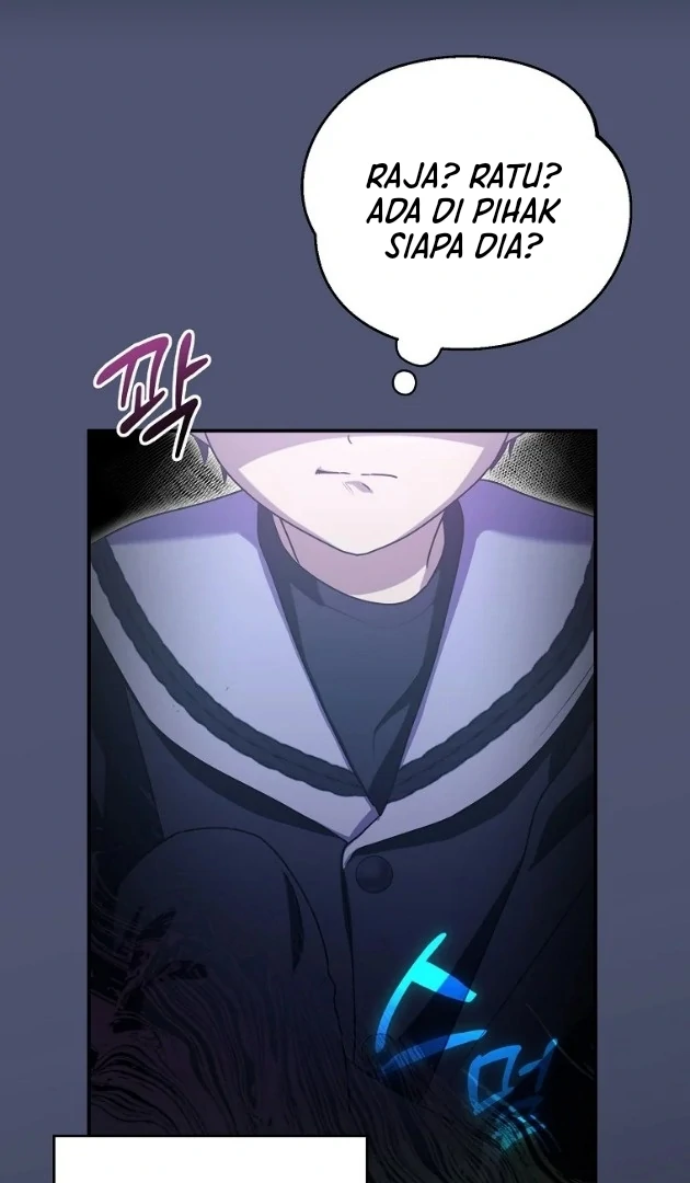 I Did a Good Job For The Villain’s Early Education Chapter 8 Gambar 84