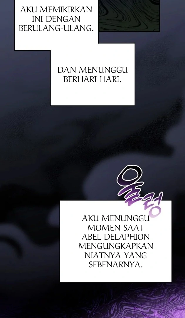 I Did a Good Job For The Villain’s Early Education Chapter 8 Gambar 85