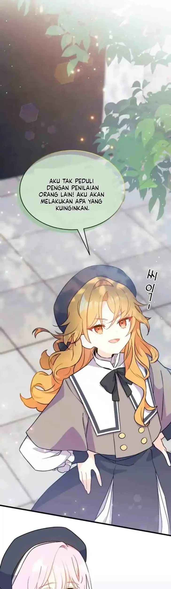 I Don’t Want to Play Matchmaker! Chapter 1 Gambar 44