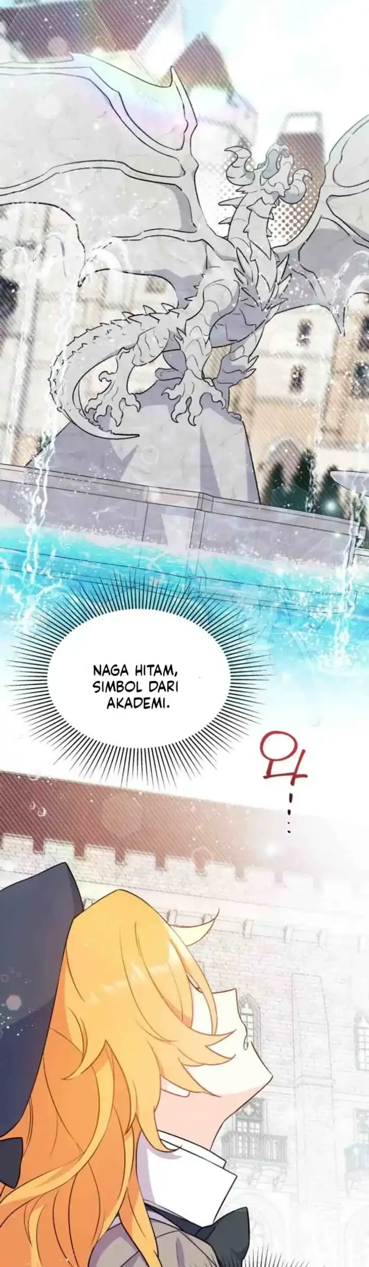 I Don’t Want to Play Matchmaker! Chapter 1 Gambar 47