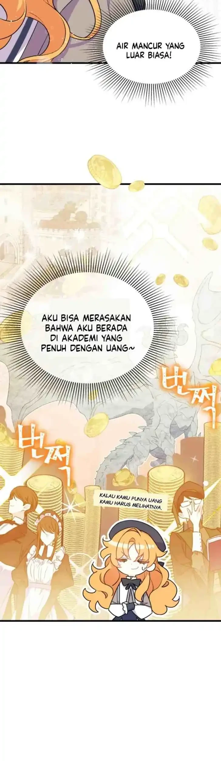 I Don’t Want to Play Matchmaker! Chapter 1 Gambar 48