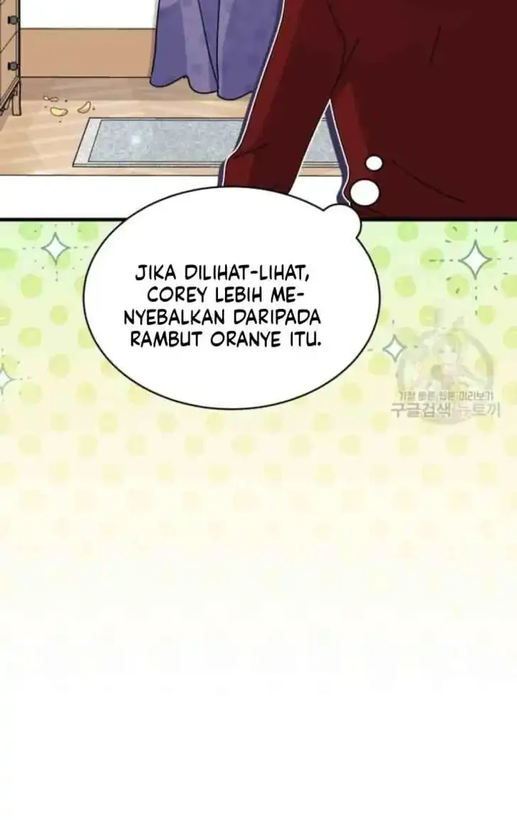 I Don’t Want to Play Matchmaker! Chapter 10 Gambar 43