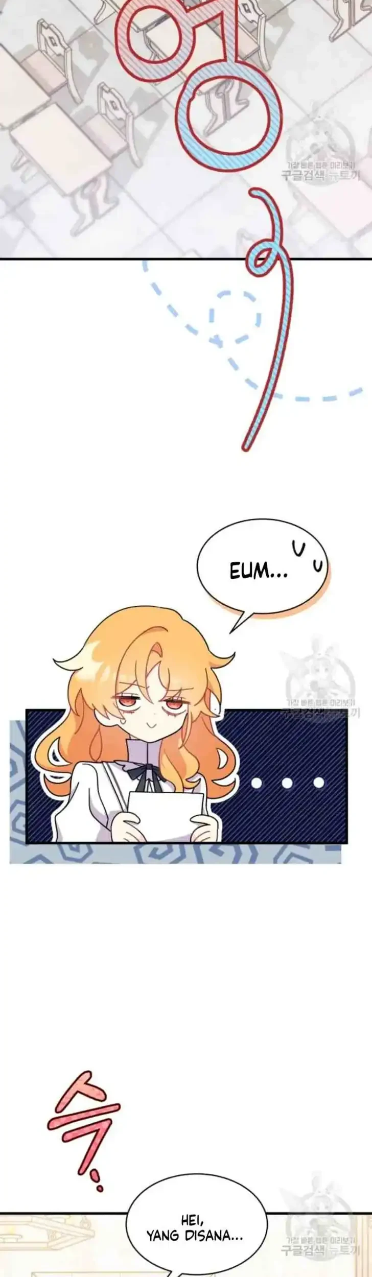 I Don’t Want to Play Matchmaker! Chapter 10 Gambar 54