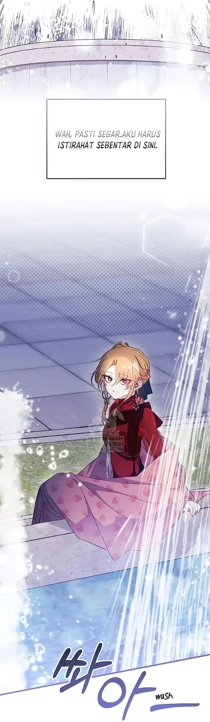 I Don’t Want to Play Matchmaker! Chapter 102 Gambar 46