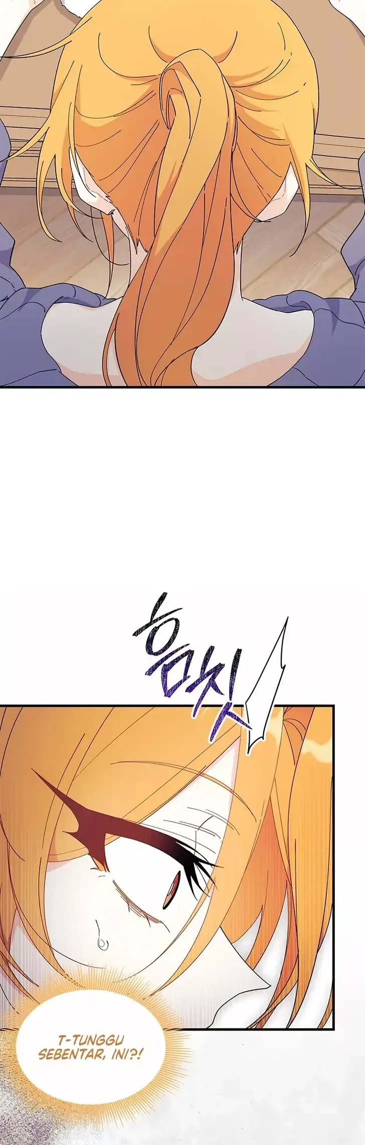 I Don’t Want to Play Matchmaker! Chapter 103 Gambar 33