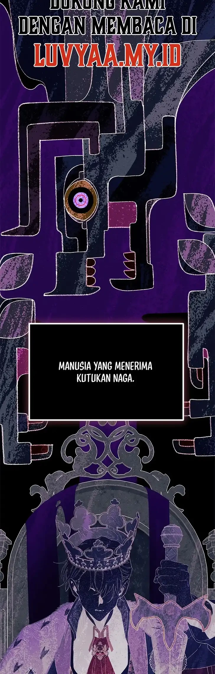 I Don’t Want to Play Matchmaker! Chapter 103 Gambar 36