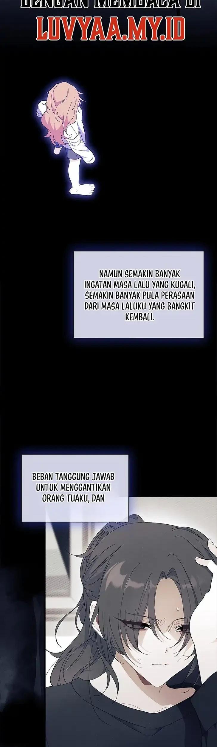 I Don’t Want to Play Matchmaker! Chapter 104 Gambar 35