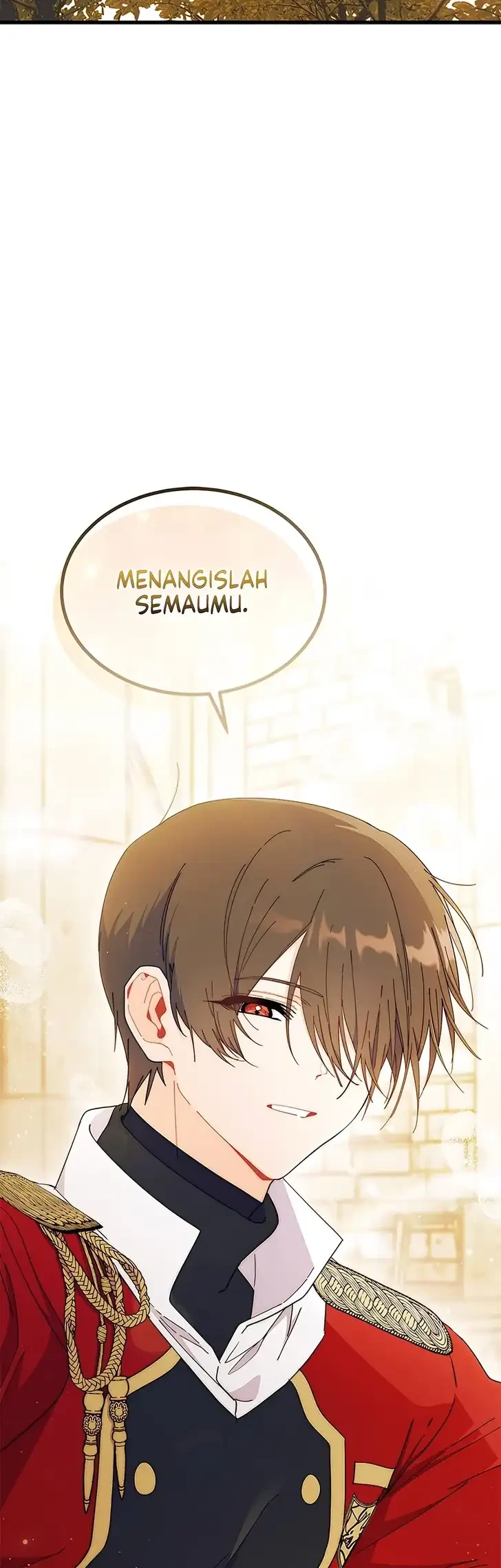 I Don’t Want to Play Matchmaker! Chapter 104 Gambar 45