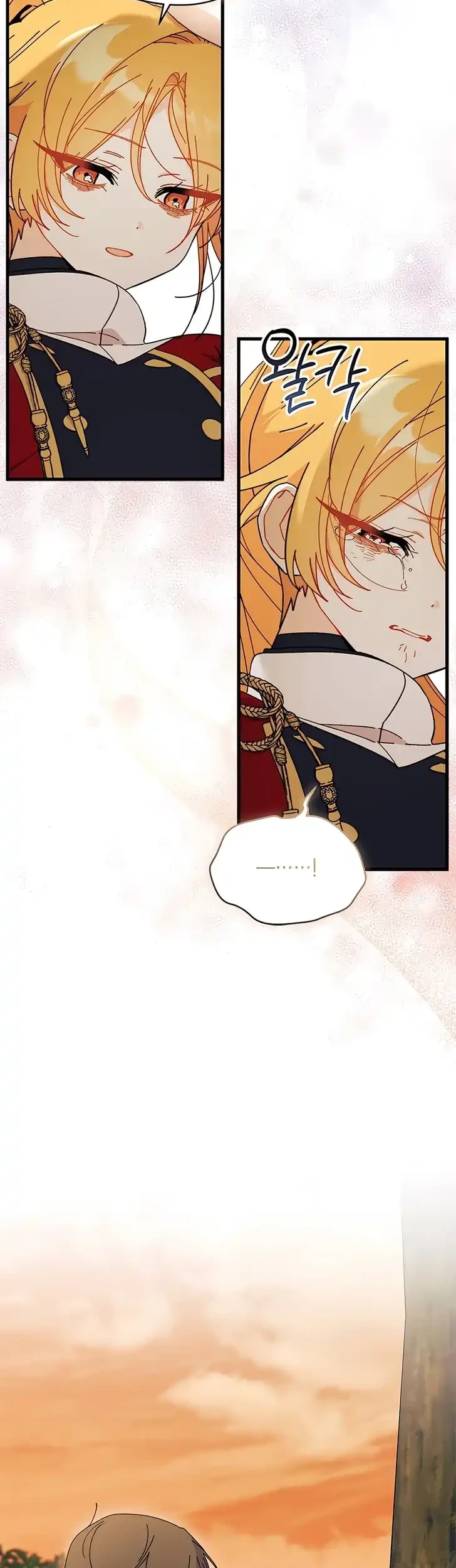 I Don’t Want to Play Matchmaker! Chapter 104 Gambar 47