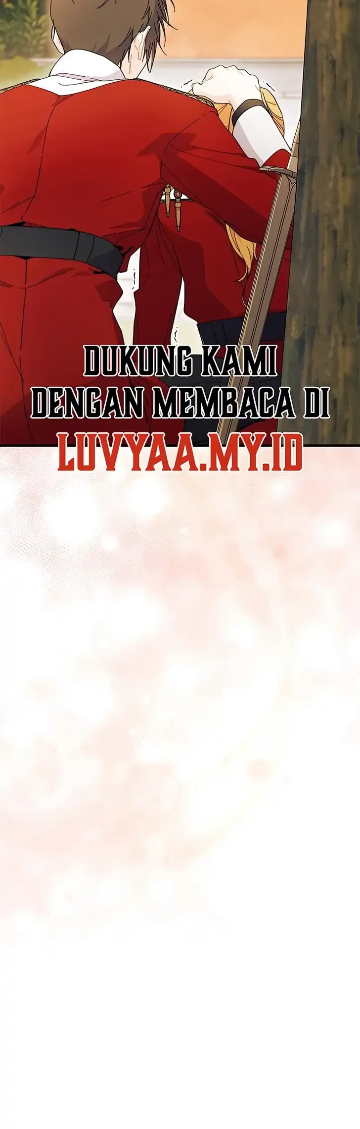 I Don’t Want to Play Matchmaker! Chapter 104 Gambar 48