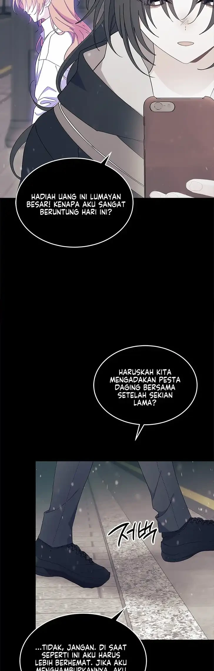 I Don’t Want to Play Matchmaker! Chapter 105 Gambar 42