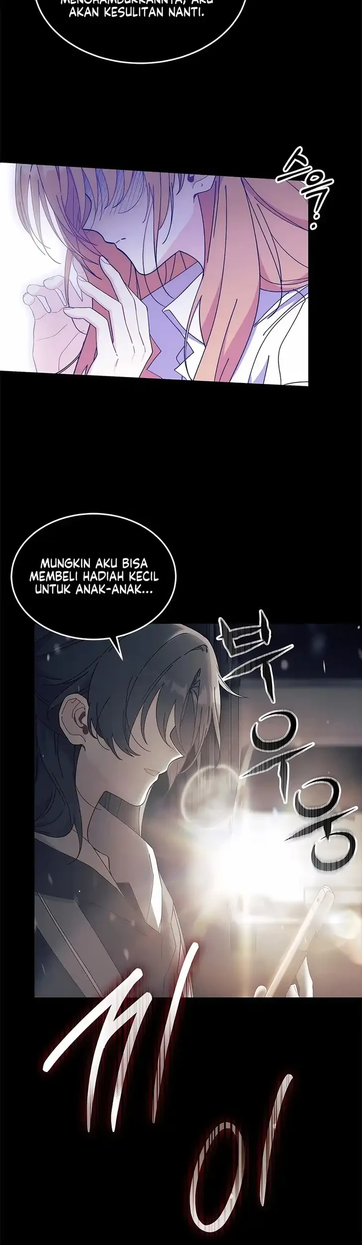 I Don’t Want to Play Matchmaker! Chapter 105 Gambar 43