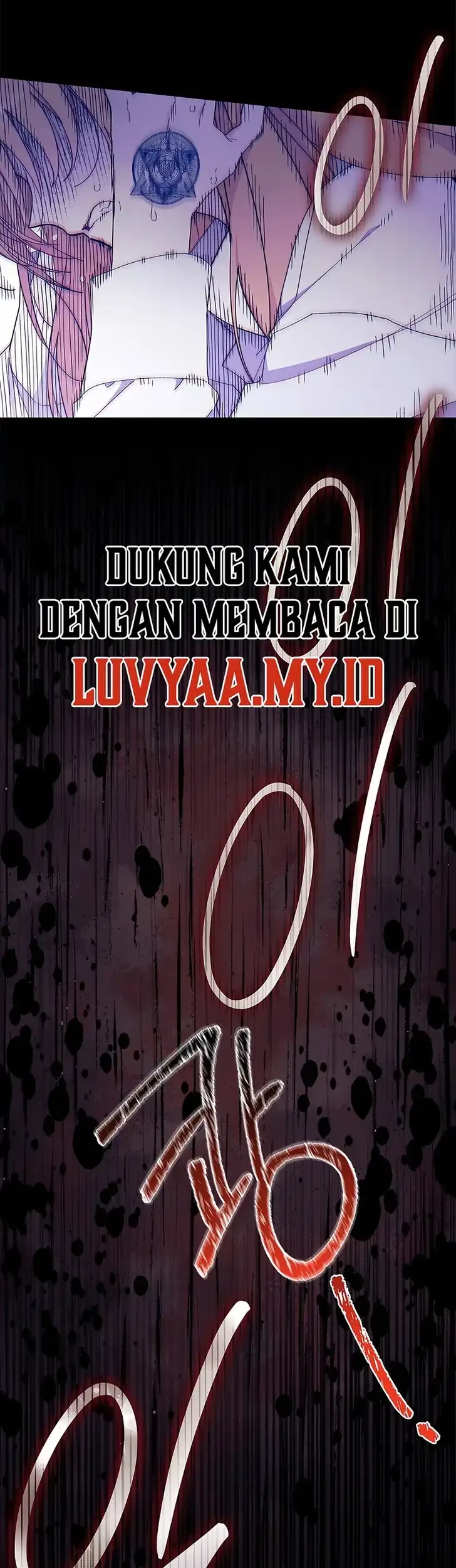 I Don’t Want to Play Matchmaker! Chapter 105 Gambar 44