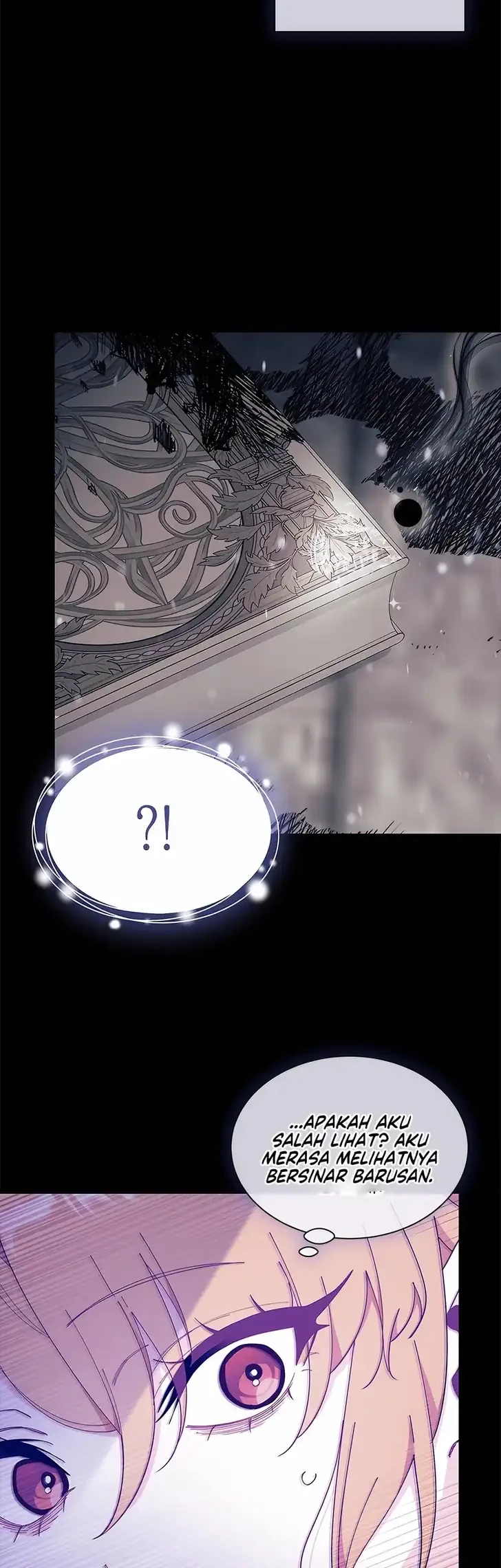 I Don’t Want to Play Matchmaker! Chapter 105 Gambar 48