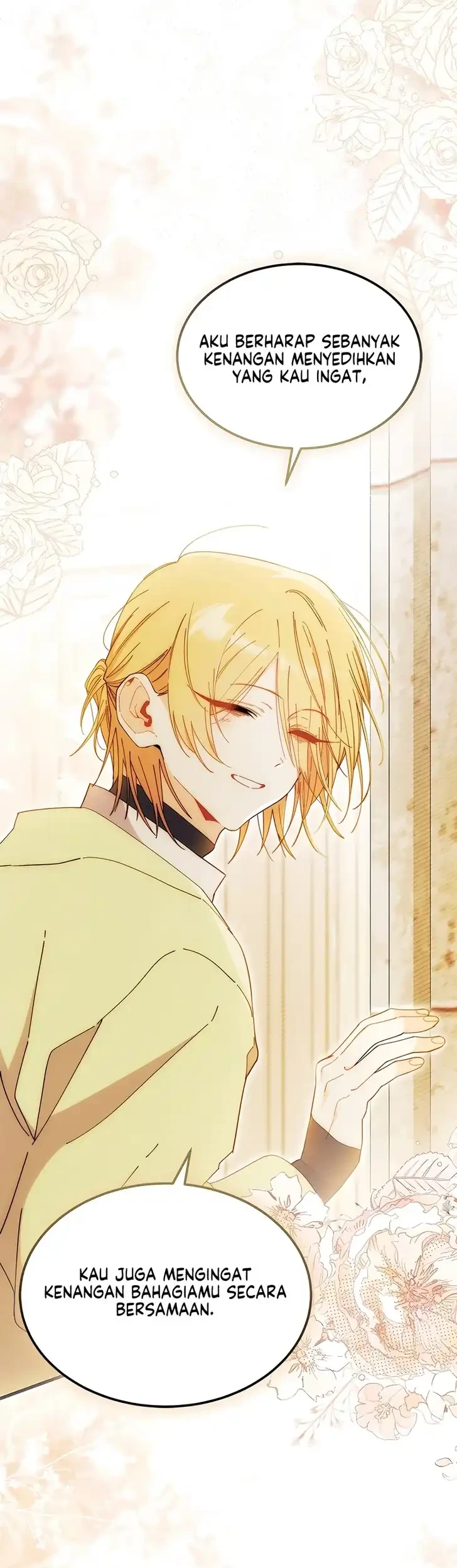 I Don’t Want to Play Matchmaker! Chapter 106 Gambar 40