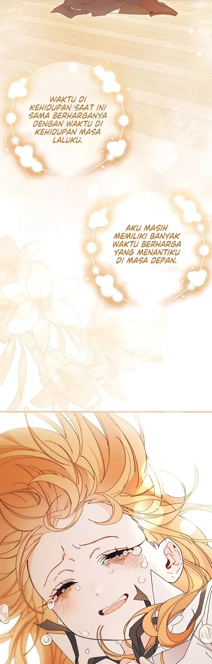 I Don’t Want to Play Matchmaker! Chapter 106 Gambar 48