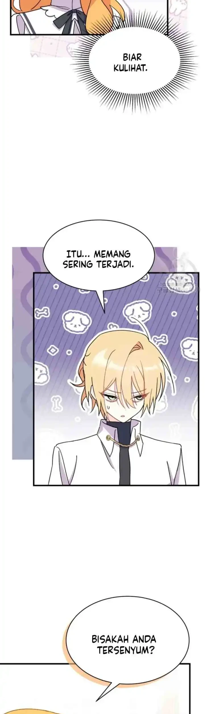 I Don’t Want to Play Matchmaker! Chapter 11 Gambar 52