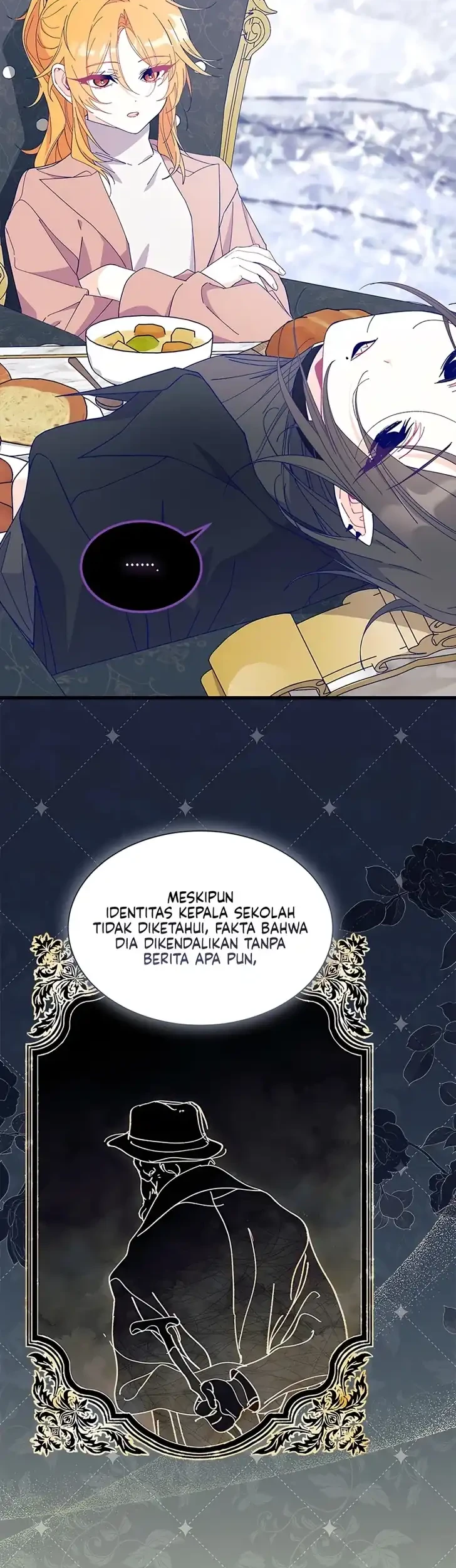 I Don’t Want to Play Matchmaker! Chapter 115 Gambar 32
