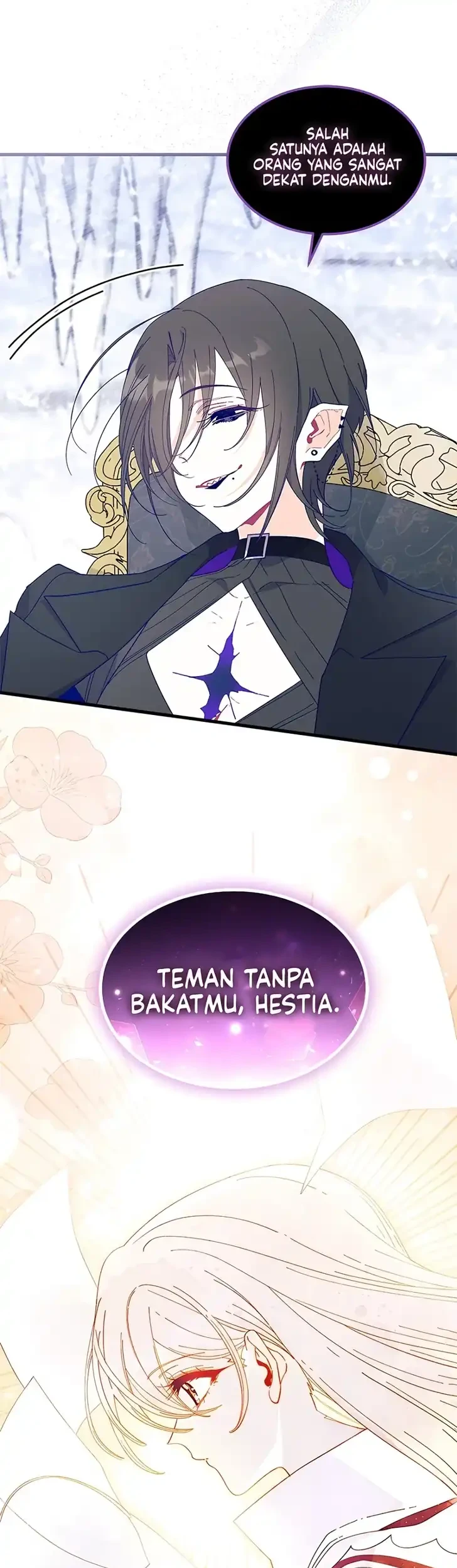 I Don’t Want to Play Matchmaker! Chapter 115 Gambar 49