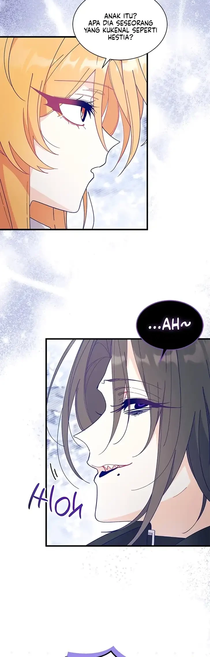 I Don’t Want to Play Matchmaker! Chapter 116 Gambar 30