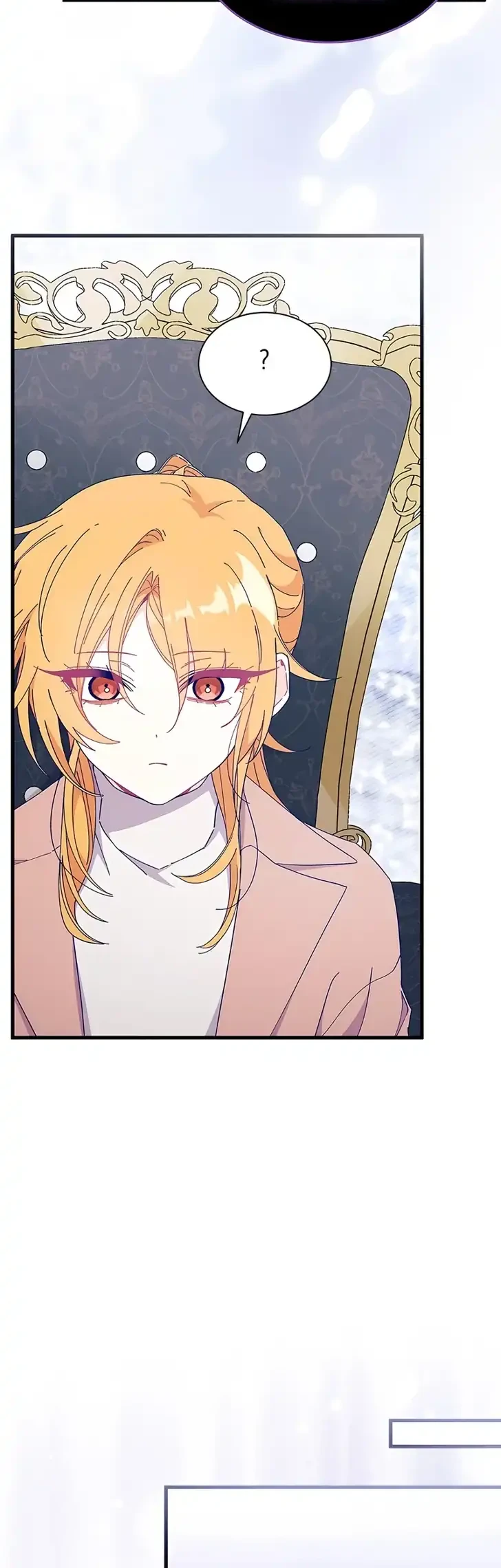 I Don’t Want to Play Matchmaker! Chapter 116 Gambar 36