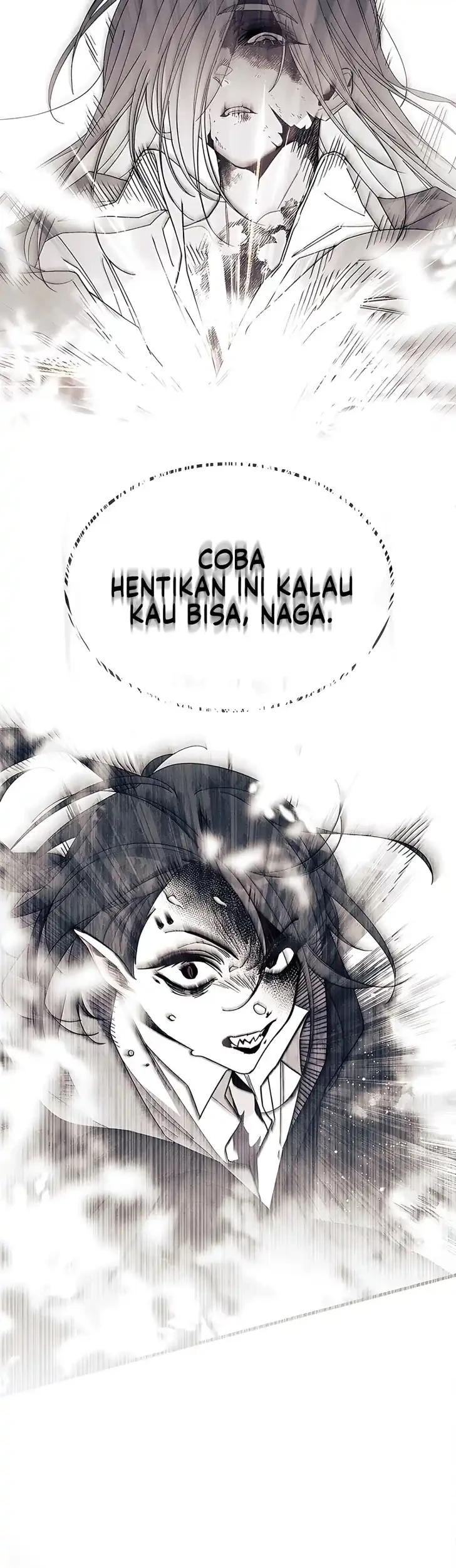 I Don’t Want to Play Matchmaker! Chapter 116 Gambar 46