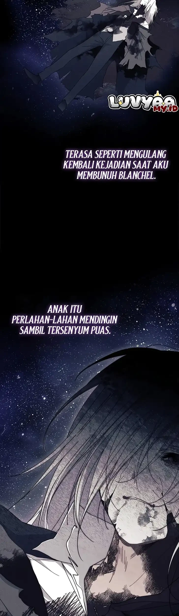 I Don’t Want to Play Matchmaker! Chapter 116 Gambar 49