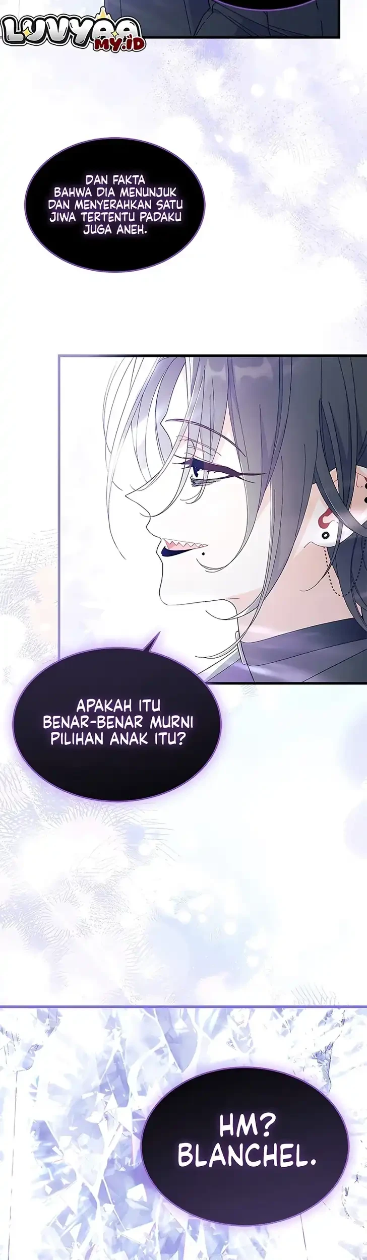 I Don’t Want to Play Matchmaker! Chapter 116 Gambar 52