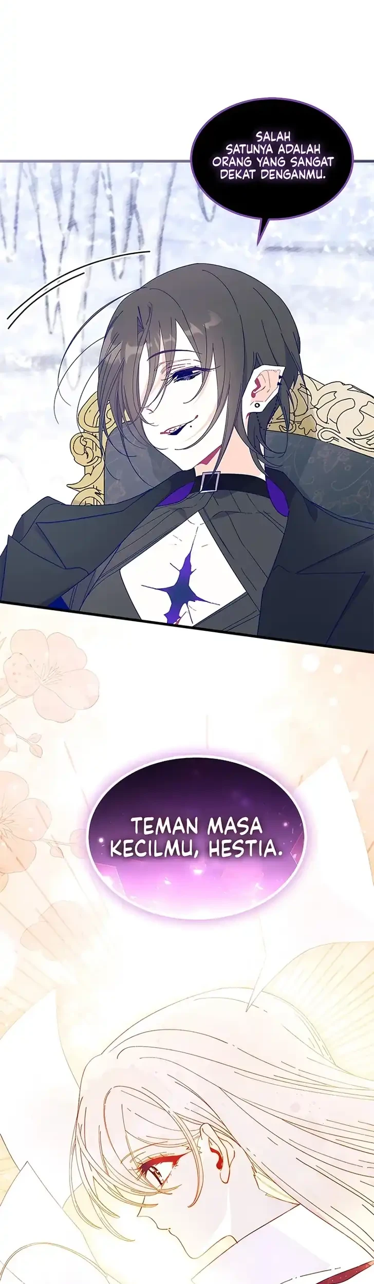 Manhua I Don’t Want to Play Matchmaker! Chapter 116 gambar 2