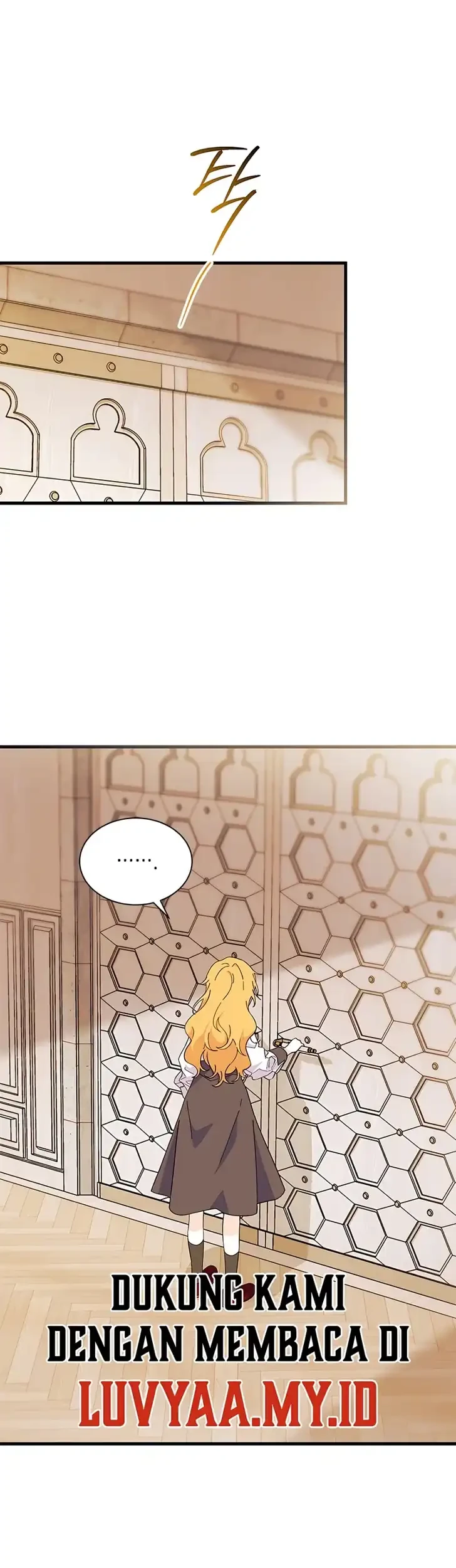 I Don’t Want to Play Matchmaker! Chapter 117 Gambar 37