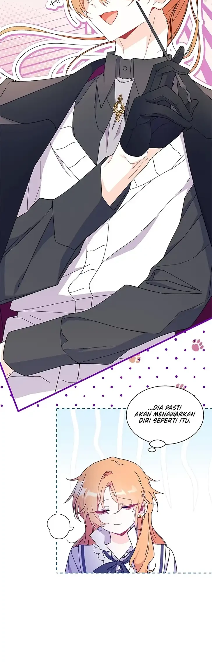 I Don’t Want to Play Matchmaker! Chapter 117 Gambar 39