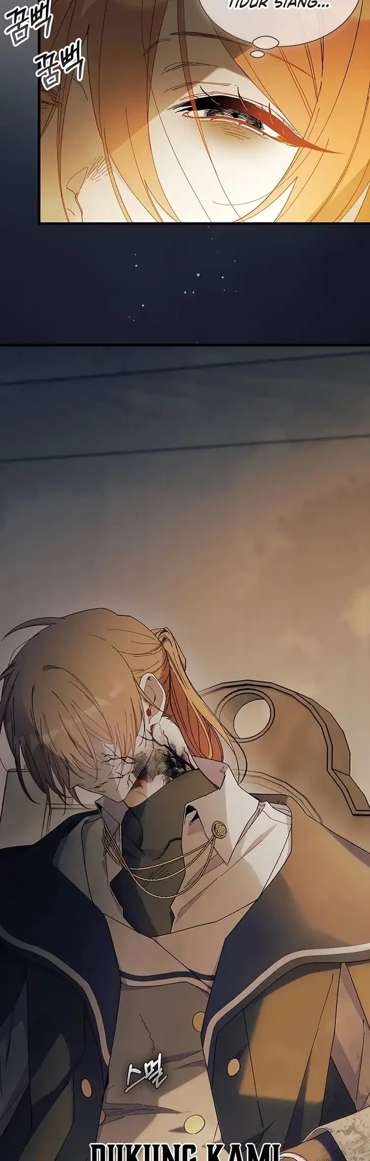 I Don’t Want to Play Matchmaker! Chapter 117 Gambar 45