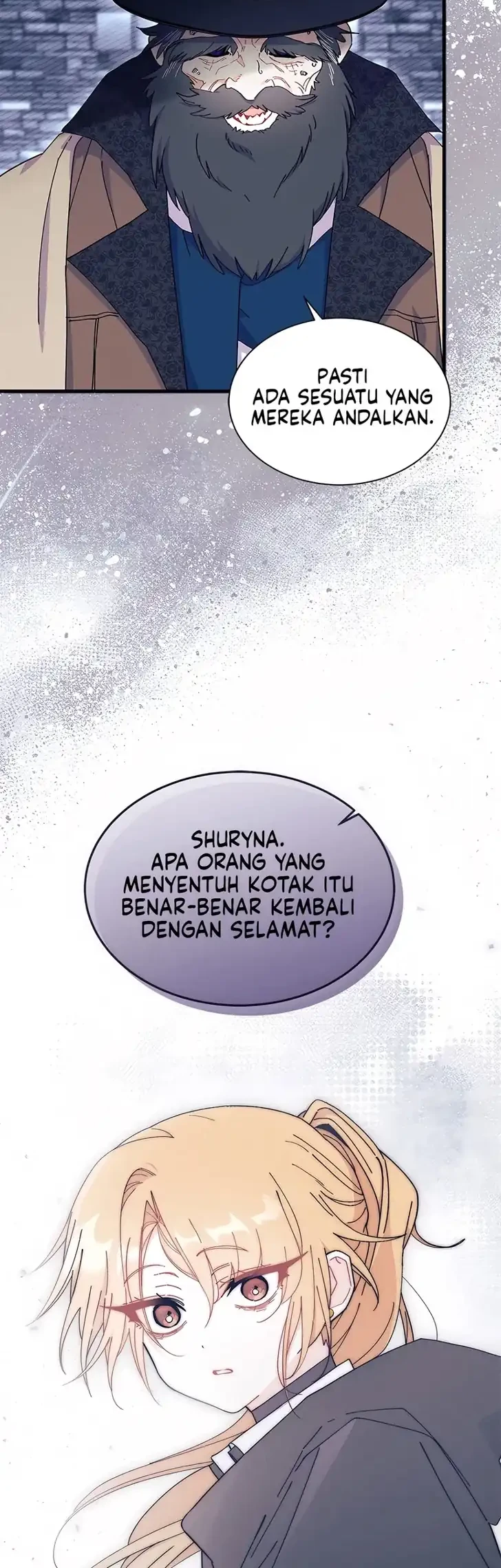 I Don’t Want to Play Matchmaker! Chapter 118 Gambar 42