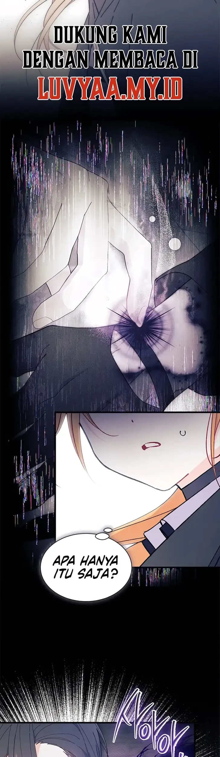 I Don’t Want to Play Matchmaker! Chapter 118 Gambar 43