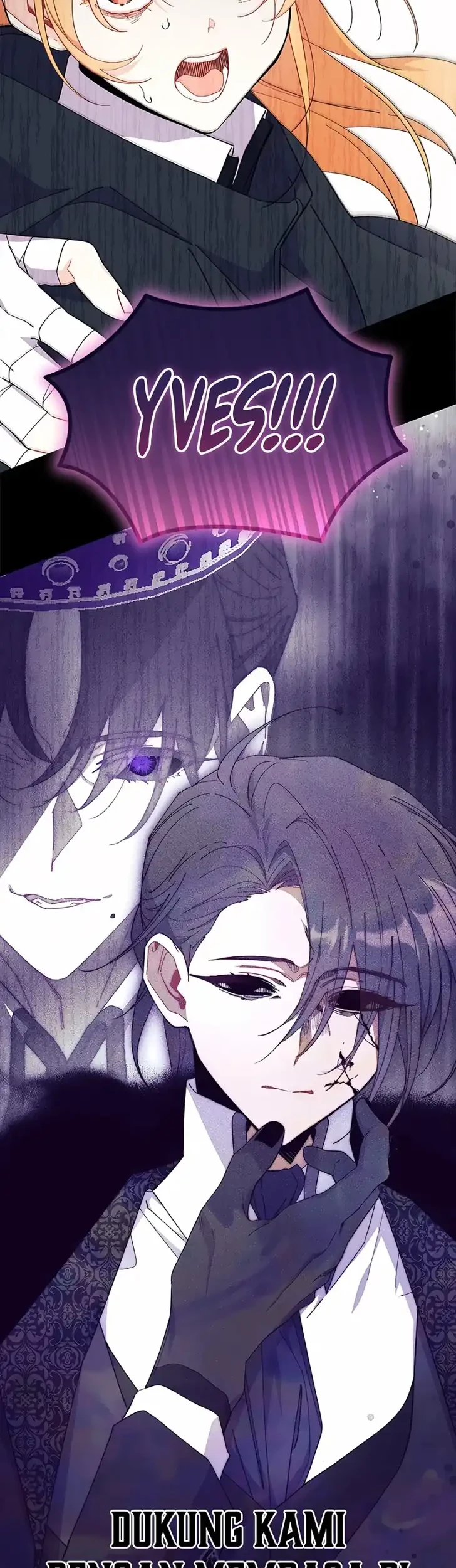 I Don’t Want to Play Matchmaker! Chapter 118 Gambar 50