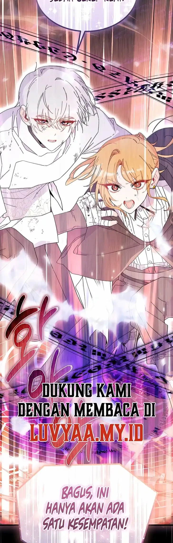 I Don’t Want to Play Matchmaker! Chapter 119 Gambar 51