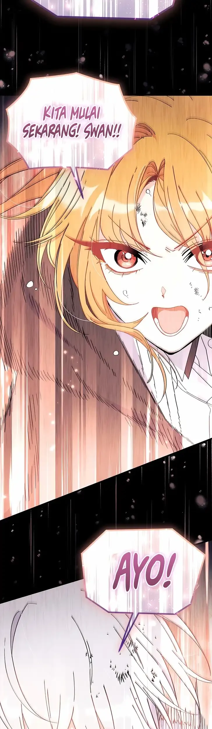 I Don’t Want to Play Matchmaker! Chapter 119 Gambar 52