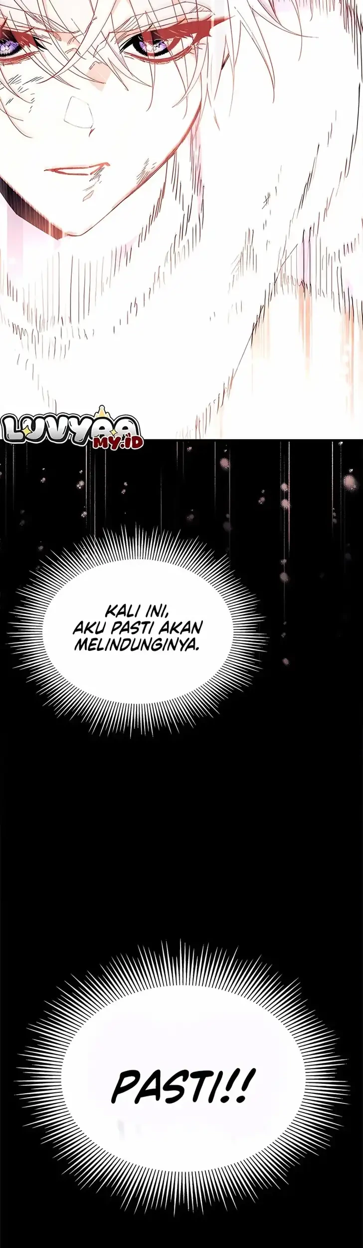 I Don’t Want to Play Matchmaker! Chapter 119 Gambar 53