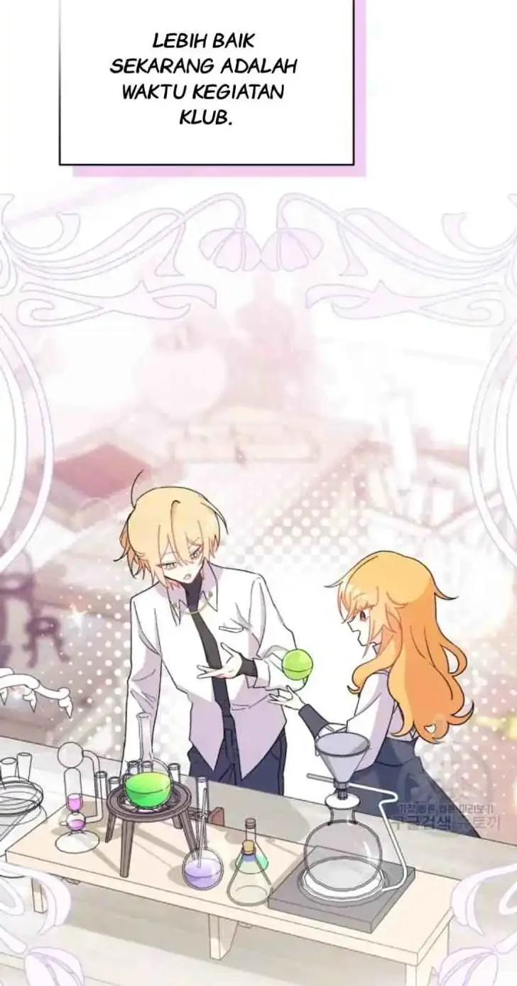 I Don’t Want to Play Matchmaker! Chapter 12 Gambar 38