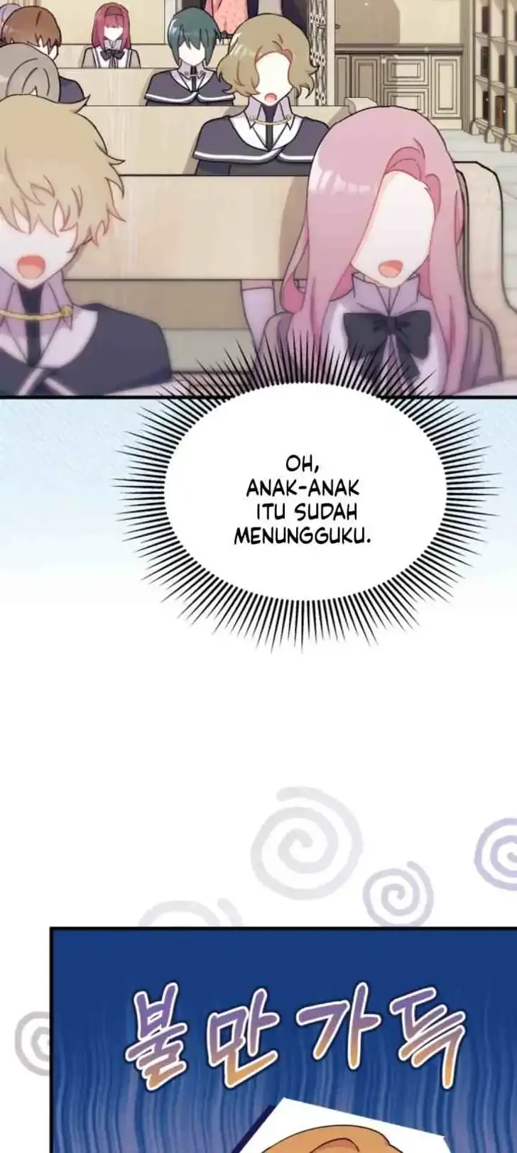 I Don’t Want to Play Matchmaker! Chapter 12 Gambar 41
