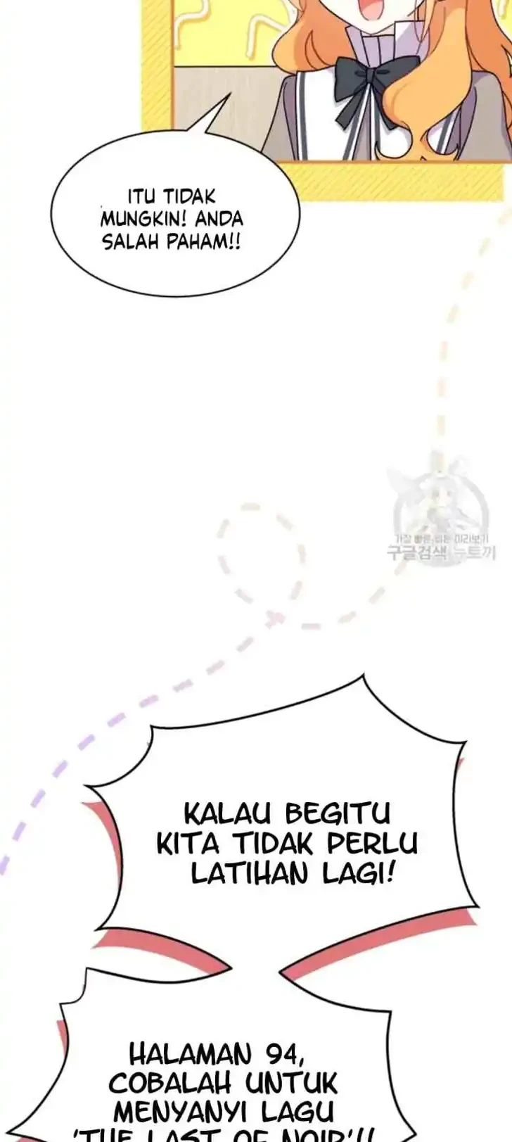 I Don’t Want to Play Matchmaker! Chapter 12 Gambar 44