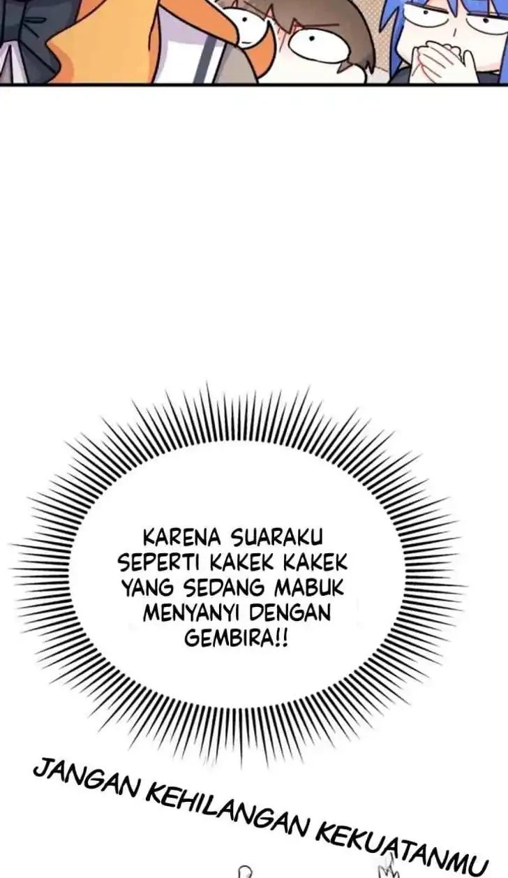 I Don’t Want to Play Matchmaker! Chapter 12 Gambar 50
