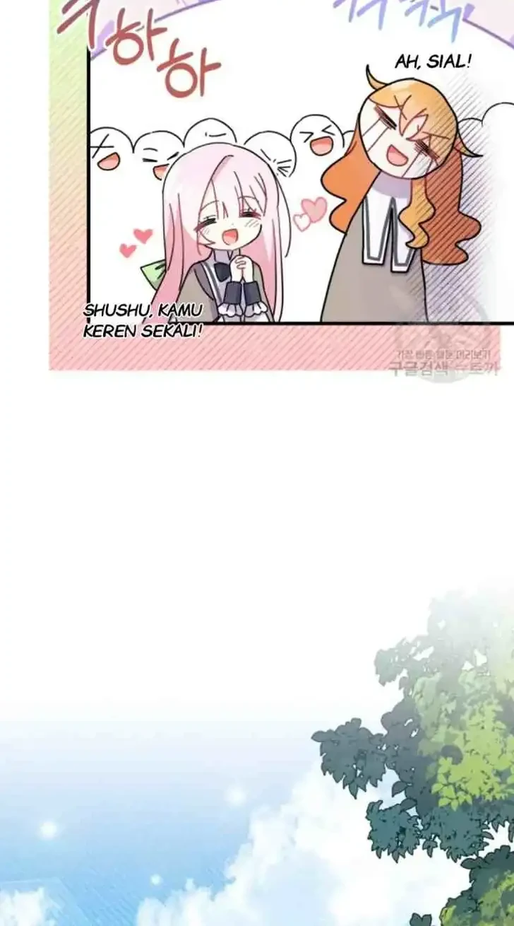 I Don’t Want to Play Matchmaker! Chapter 12 Gambar 53