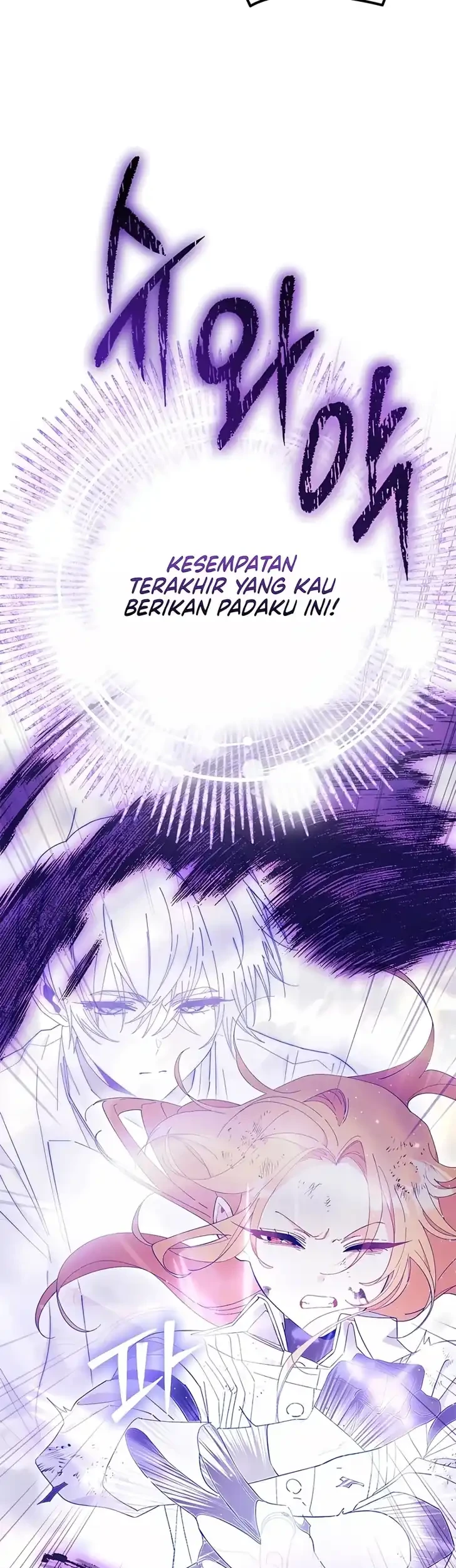 I Don’t Want to Play Matchmaker! Chapter 120 Gambar 40