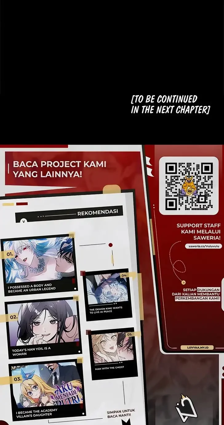 I Don’t Want to Play Matchmaker! Chapter 120 Gambar 45