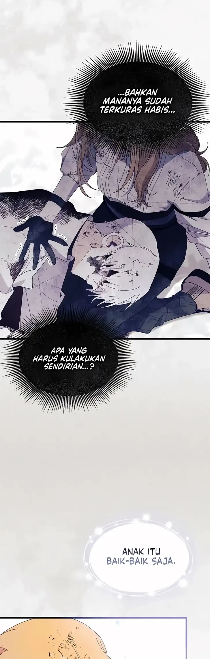 I Don’t Want to Play Matchmaker! Chapter 120 halaman 28
